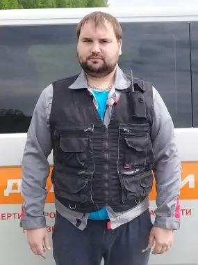Конев Иван