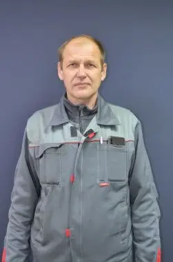 Лютин Виктор