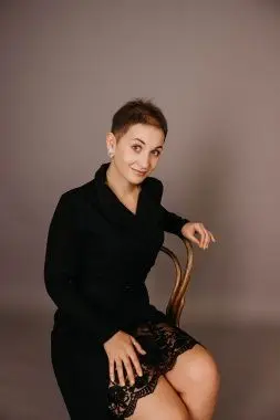 Богданович Лена