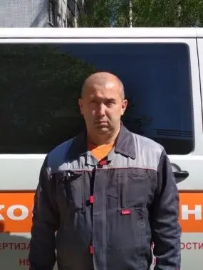 Баташев Константин