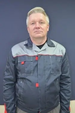 Багаев Александр