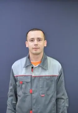 Дворяшин Яков