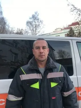Ронжин Андрей