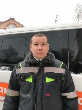 Кабанов Сергей