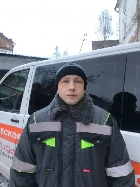 Васильевых Михаил