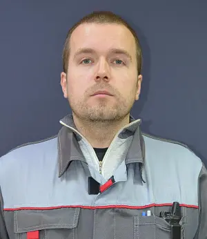 Тупицын Алексей Викторович