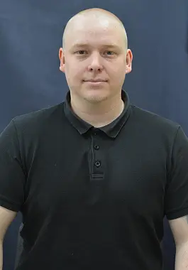 Юрлов Александр