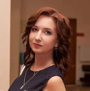 Анастасия Труфакина