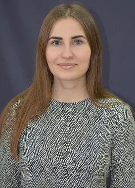 Христолюбова Маргарита