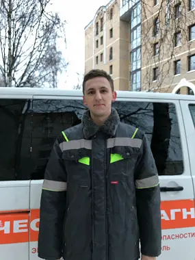 Богатырев Алексей