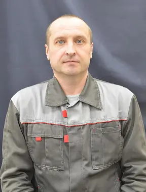 Вылегжанин Александр