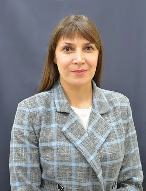 Злобина Евгения