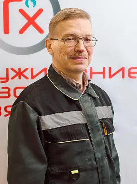 Колобов Юрий Анатольевич