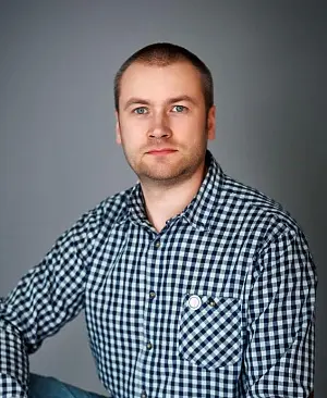 Оленев Алексей Александрович