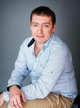 Яровиков Михаил Александрович