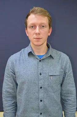 Егоров Антон
